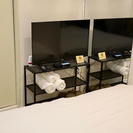 20 North Hotel Mae Sai Rum bild