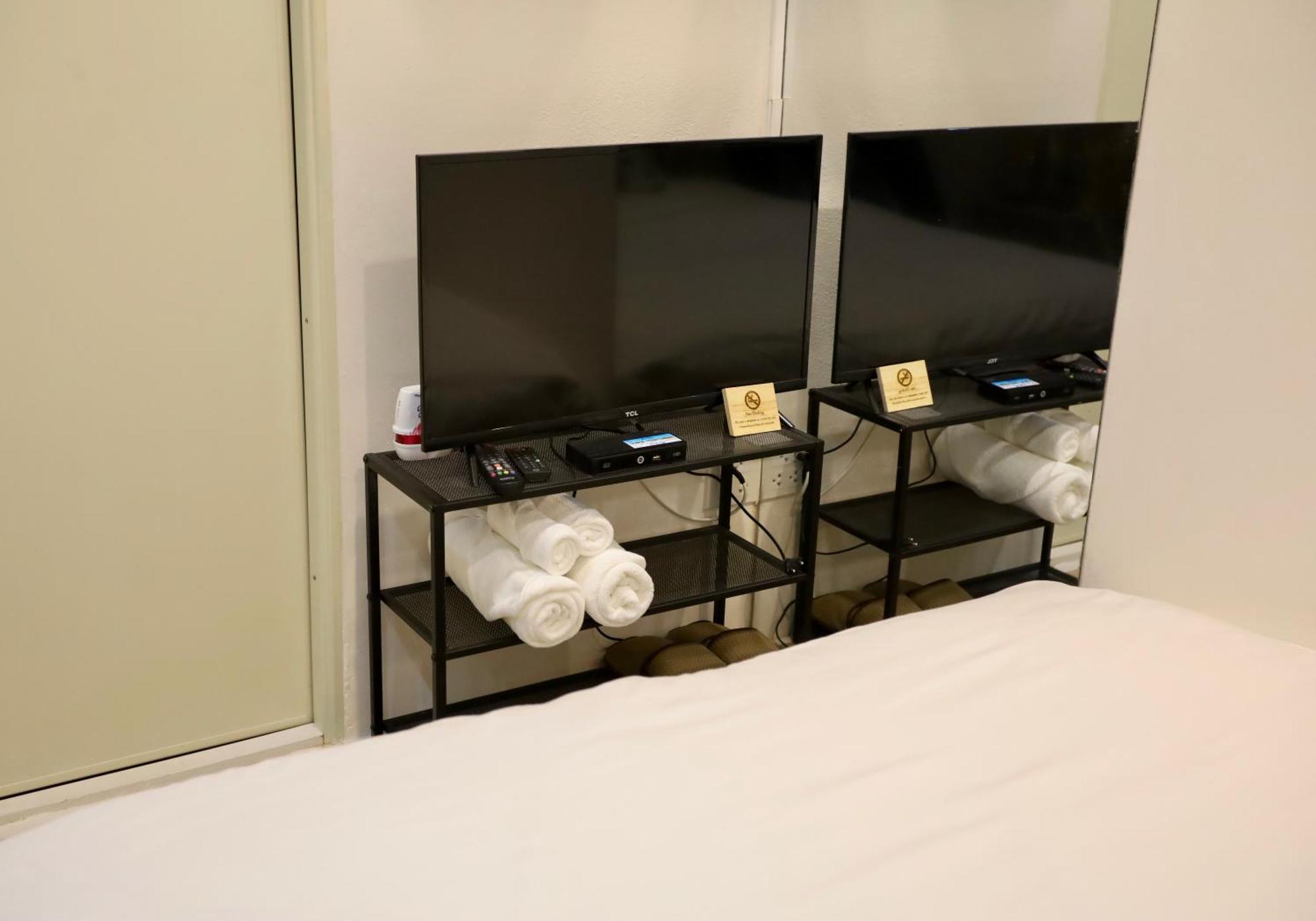 20 North Hotel Mae Sai Rum bild